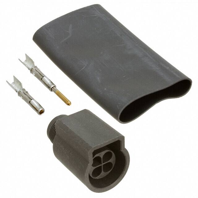 UTL1103G1S20AWG Souriau-Sunbank by Eaton  Assemblages de connecteurs circulaires